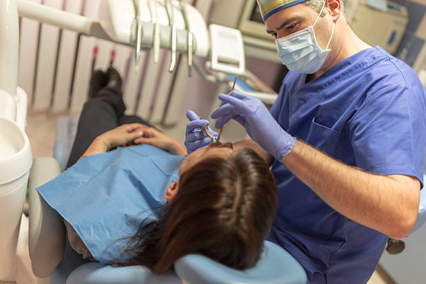 Best Oral Cancer Screening  in Loris, SC